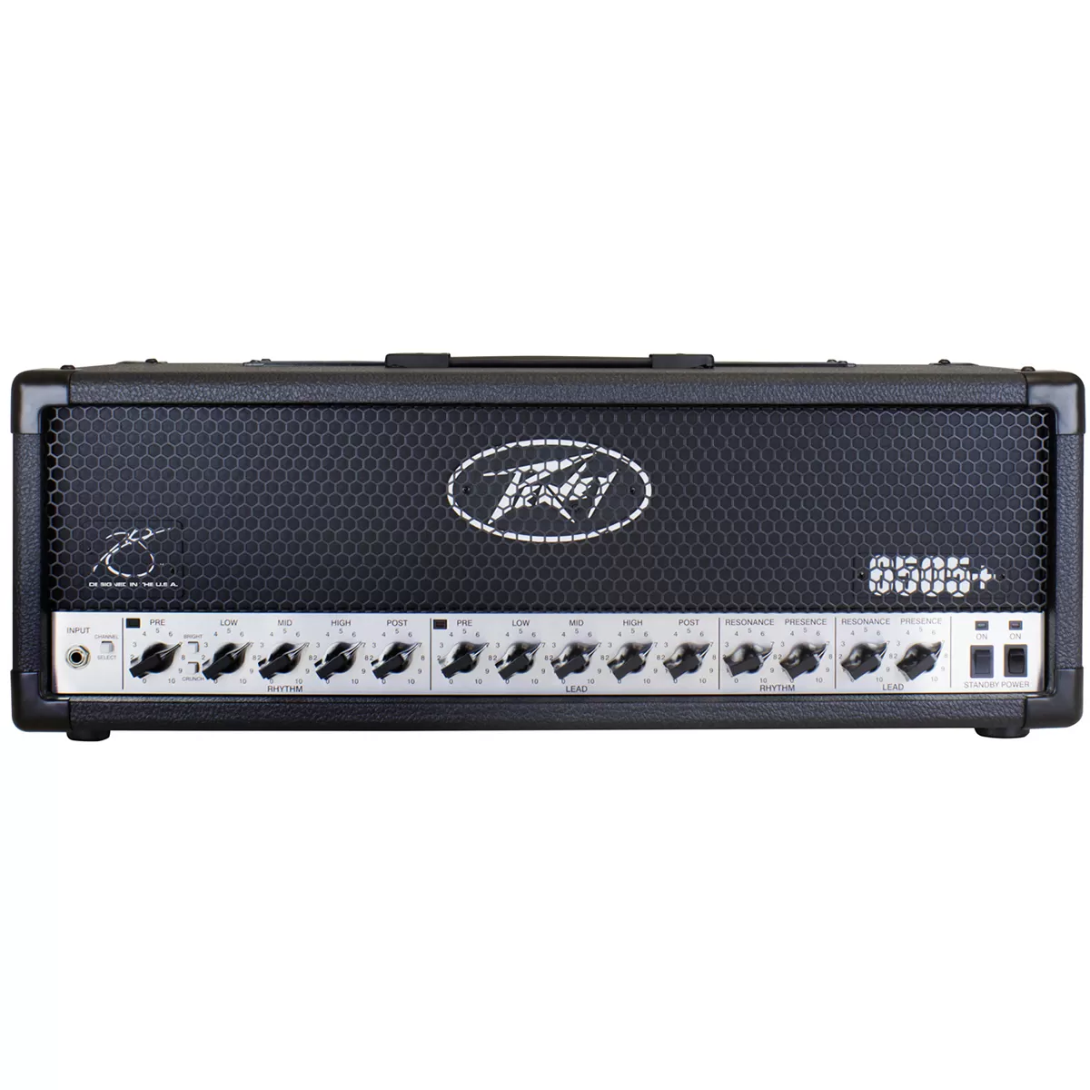 Peavey6505+Ламповыйгитарныйусилитель,120Вт.